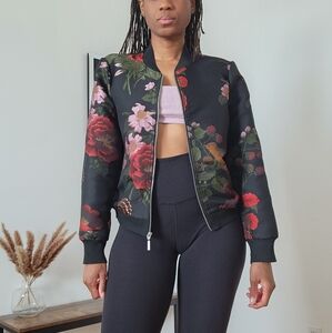YAS Bomber Jacket